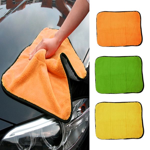 45 * 38 cm car wash microfiber towel auto cleaning drying cloth hemming car care cloth detailing wash towel
45 * 38 cm car wash microfiber towel auto cleaning drying cloth hemming car care cloth detailing wash towel