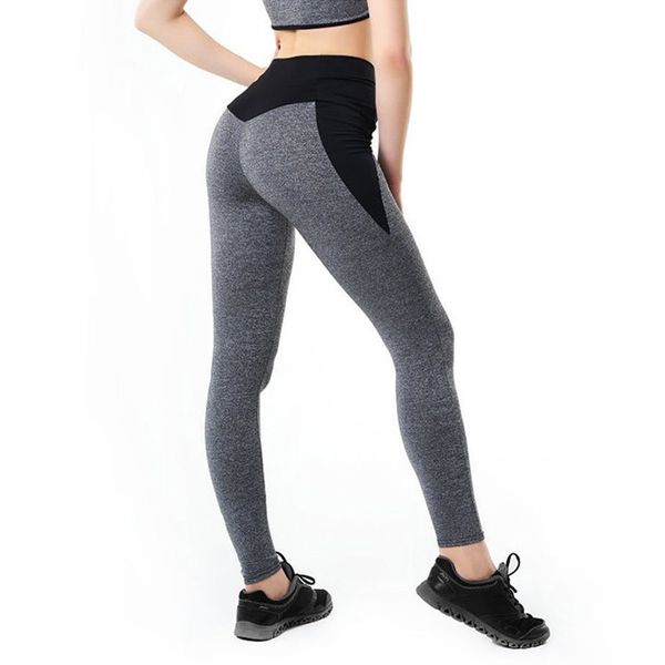 color-matching yoga sports bulifting high waist leggings women gym fitness jogging leggings training push up yoga pants, White;red
color-matching yoga sports bulifting high waist leggings women gym fitness jogging leggings training push up yoga pants, White;red