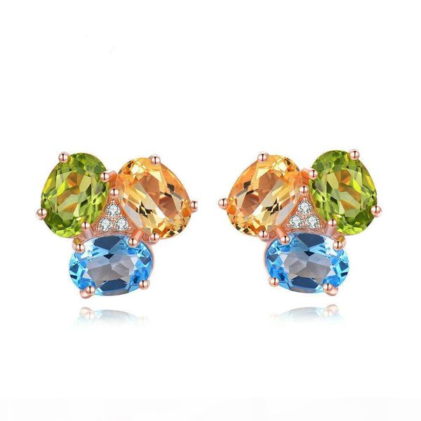 s925 pure silver colored gemstone стад серьги природных топаз оливин топаз ear nails женщины блестящий серьги, Golden;silver
s925 pure silver colored gemstone стад серьги природных топаз оливин топаз ear nails женщины блестящий серьги, Golden;silver