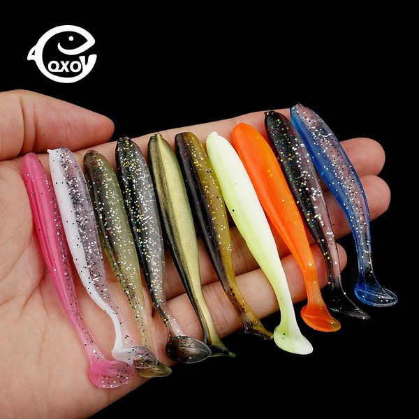 qxo 10pcs lot soft lures silicone bait 7cm 2g goods for fishing sea fishing pva swimbait wobblers artificial tackle avkev
qxo 10pcs lot soft lures silicone bait 7cm 2g goods for fishing sea fishing pva swimbait wobblers artificial tackle avkev