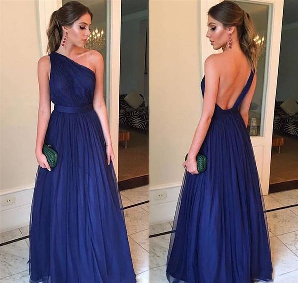 blue tulle bridesmaid dresses 2019 new a line summer country garden formal wedding party guest maid of honor gowns plus size custom made, White;pink
blue tulle bridesmaid dresses 2019 new a line summer country garden formal wedding party guest maid of honor gowns plus size custom made, White;pink