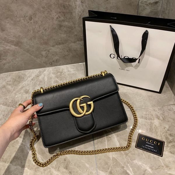 2020 women designer luxury handbags purses crossbody messenger shoulder bags chain bag good quality leather wallet with box
2020 women designer luxury handbags purses crossbody messenger shoulder bags chain bag good quality leather wallet with box