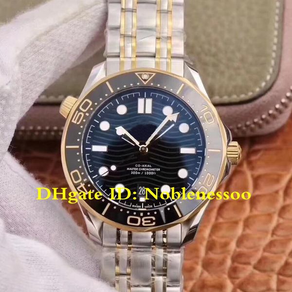 2 color super mens gold diver co-axial master chronometer 42mm 210.20.42.20.01.002 om swiss cal.8800 automatic movement watch men's wat, Slivery;brown
2 color super mens gold diver co-axial master chronometer 42mm 210.20.42.20.01.002 om swiss cal.8800 automatic movement watch men's wat, Slivery;brown