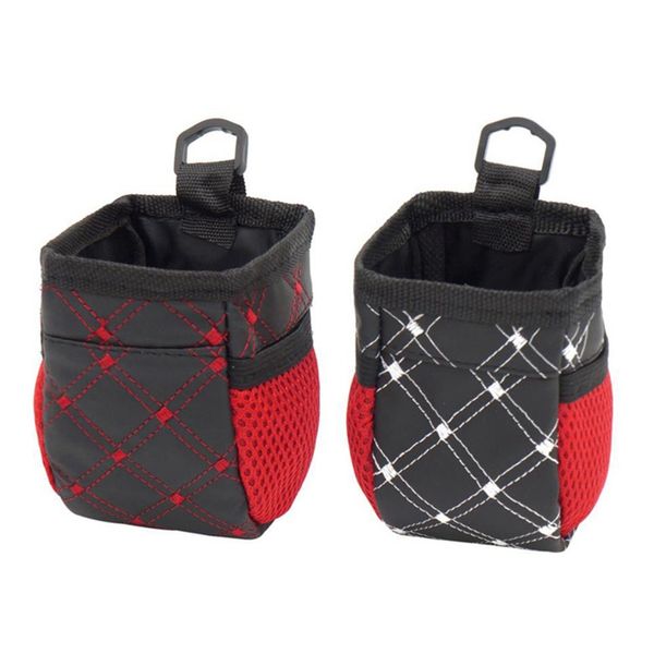 car air vent storage bag pu car air outlet sundries storage bag hanging with side net pocket
car air vent storage bag pu car air outlet sundries storage bag hanging with side net pocket