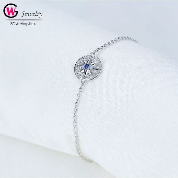 gw brand fashion 925 silver charms bracelet bangle for female cubic zirconia beads bracelets jewelry chain handwrist feminina, Black
gw brand fashion 925 silver charms bracelet bangle for female cubic zirconia beads bracelets jewelry chain handwrist feminina, Black