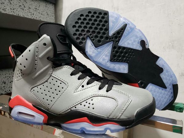 2019 new 6 jsp 3m reflective infrared bugs bunny mens basketball shoes men vi 6s white black orange air sneakers jumpman chausseures
2019 new 6 jsp 3m reflective infrared bugs bunny mens basketball shoes men vi 6s white black orange air sneakers jumpman chausseures