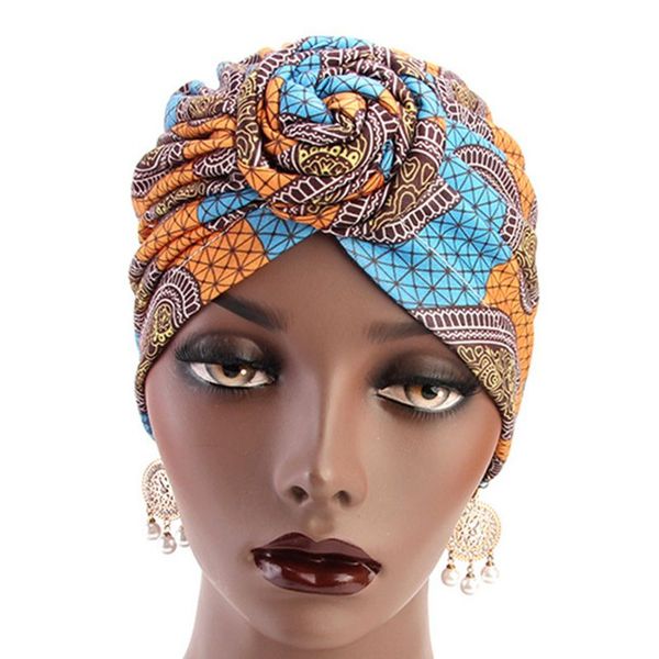 womens cotton turban hat spiral twist knotted front muslim hair loss chemo cap colored geometric paisley floral india head wrap
womens cotton turban hat spiral twist knotted front muslim hair loss chemo cap colored geometric paisley floral india head wrap