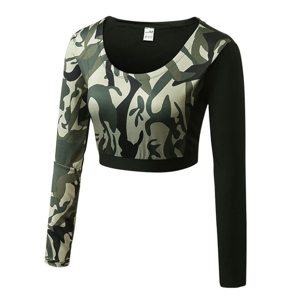 women yoga gym sports long sleeve shirts sport fitness women running quick dry clothes 1 pcs, Black;blue
women yoga gym sports long sleeve shirts sport fitness women running quick dry clothes 1 pcs, Black;blue