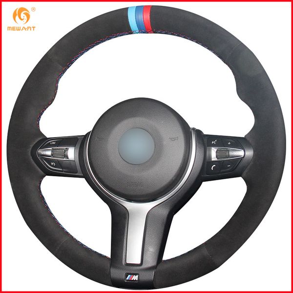 mewant for f87 m2 f80 m3 f82 m4 m5 f12 f13 m6 f85 x5 m f86 x6 m f33 f30 sport suede car steering wheel covers accessories
mewant for f87 m2 f80 m3 f82 m4 m5 f12 f13 m6 f85 x5 m f86 x6 m f33 f30 sport suede car steering wheel covers accessories