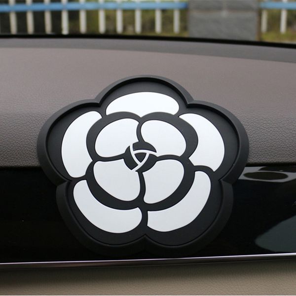 car accessories pvc camellia crown car interior dashboard antiskid pad mobile phone accessories
car accessories pvc camellia crown car interior dashboard antiskid pad mobile phone accessories