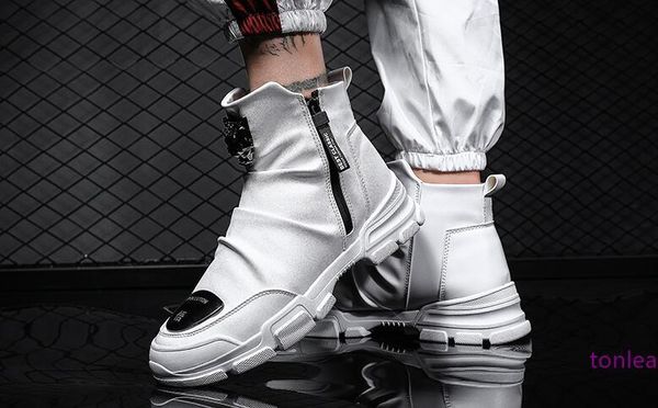 trend high martin boots breathable leather running for men thick bottom mens shoes sports shoes outdoor walking
trend high martin boots breathable leather running for men thick bottom mens shoes sports shoes outdoor walking