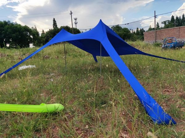 lycra палатки пляж навес для палаток палатки 3-4 человек для рыбалки спорт на открытом воздухе
lycra палатки пляж навес для палаток палатки 3-4 человек для рыбалки спорт на открытом воздухе
