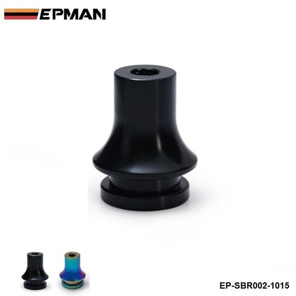 gt gear shift knob boot retainer adapter for most mitsubishi infiniti mustang m10x1.5 ep-sbr002-1015
gt gear shift knob boot retainer adapter for most mitsubishi infiniti mustang m10x1.5 ep-sbr002-1015