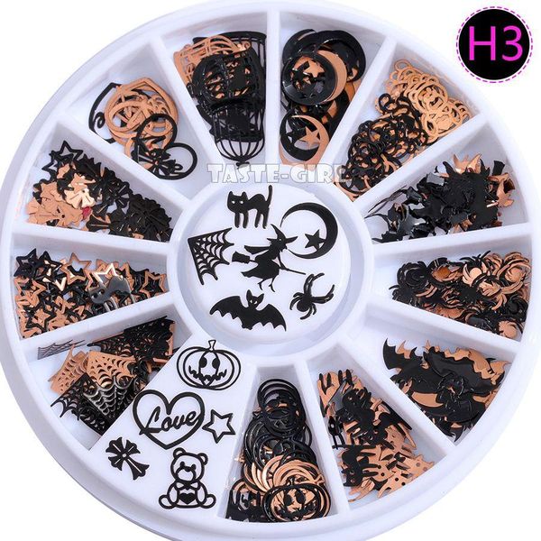 diy колеса брони black mix хэллоуин форма тыква лицо witch паук чистой black cat bat metallic nail art блестка табличка gem, Silver;gold
diy колеса брони black mix хэллоуин форма тыква лицо witch паук чистой black cat bat metallic nail art блестка табличка gem, Silver;gold