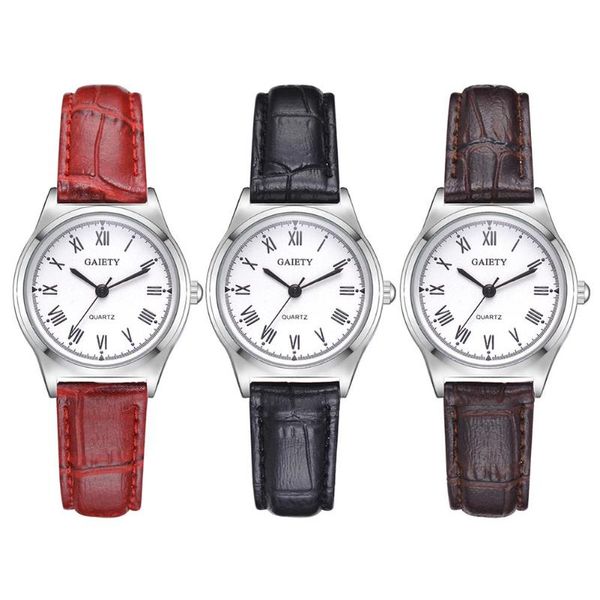 fashion women analog wristwatches pu strap round dial quartz watches casual decoration accessories ladies gift, Slivery;brown
fashion women analog wristwatches pu strap round dial quartz watches casual decoration accessories ladies gift, Slivery;brown