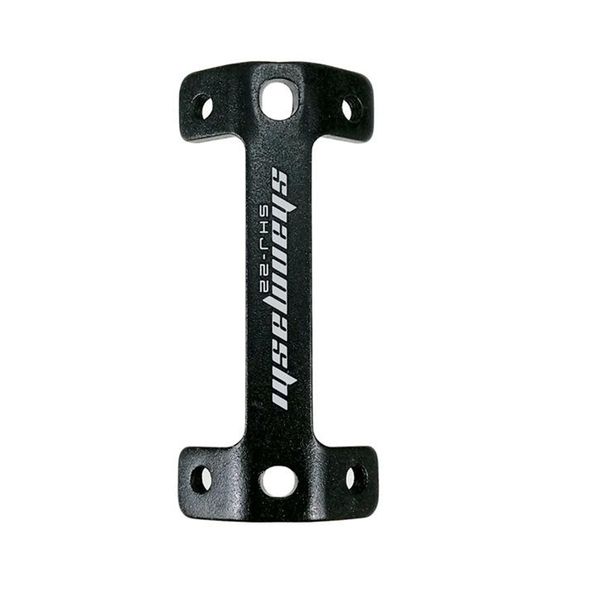 shanmashi 1pc headed bicycle bottle cage extender mountain bike water bottle holder expander frame
shanmashi 1pc headed bicycle bottle cage extender mountain bike water bottle holder expander frame