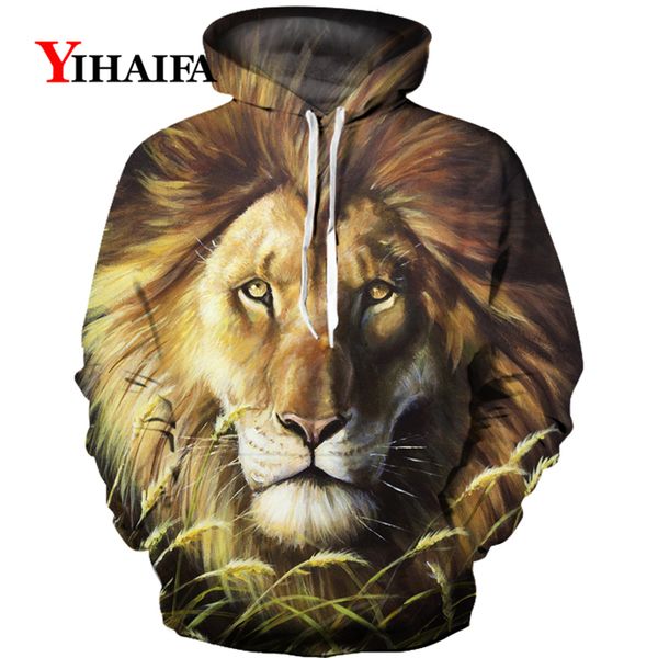 harajuku men hoodies 3d lion printed funny animal graphic sweatshirt casual pullover tracksuit hip hop hoodie, Black
harajuku men hoodies 3d lion printed funny animal graphic sweatshirt casual pullover tracksuit hip hop hoodie, Black