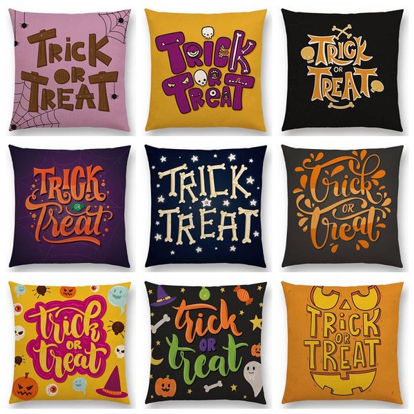 happy halloween moon scary night уловка или treat череп ведьма призрак тыква зомби днем подушка крышка красочная наволочка
happy halloween moon scary night уловка или treat череп ведьма призрак тыква зомби днем подушка крышка красочная наволочка