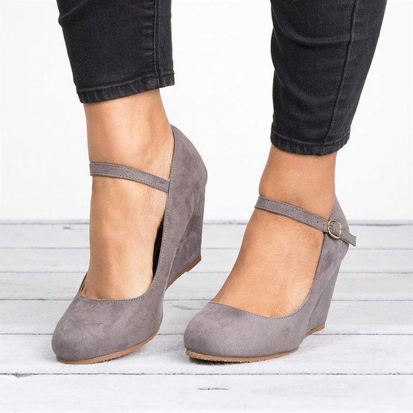 high heels leopard shoes women pumps lady pointed toe suede mary jane platform wedding shoes sapato feminino tacones mujer, Black
high heels leopard shoes women pumps lady pointed toe suede mary jane platform wedding shoes sapato feminino tacones mujer, Black