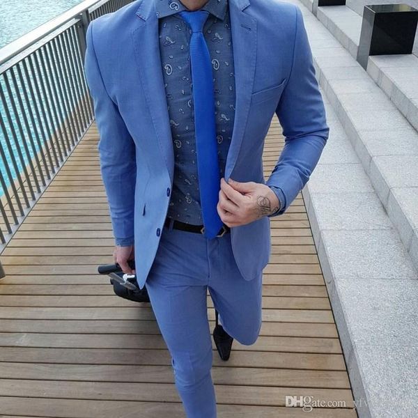 notch lapel wedding tuxedos slim fit suits for men groomsmen suit two pieces prom formal suits (jacket+pants+tie) 172, Black;gray
notch lapel wedding tuxedos slim fit suits for men groomsmen suit two pieces prom formal suits (jacket+pants+tie) 172, Black;gray