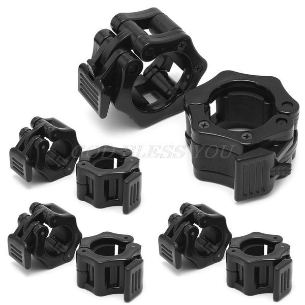 2pcs dumbbell barbell collar clips clamp gym weight lifting fitness training new 25mm 28mm 30mm 50mm
2pcs dumbbell barbell collar clips clamp gym weight lifting fitness training new 25mm 28mm 30mm 50mm