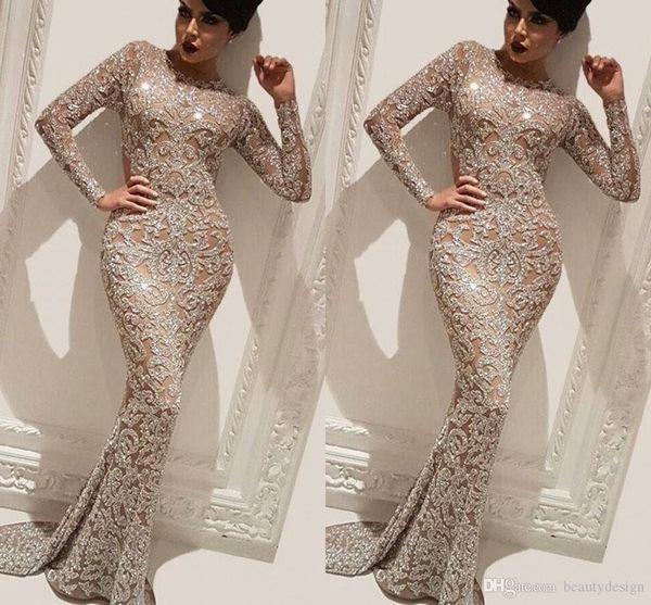 sparkly long sleeves mermaid arabic dubai prom dresses 2020 jewel neck event evening party pageant gowns plus size abendkleider robe de, White;red
sparkly long sleeves mermaid arabic dubai prom dresses 2020 jewel neck event evening party pageant gowns plus size abendkleider robe de, White;red