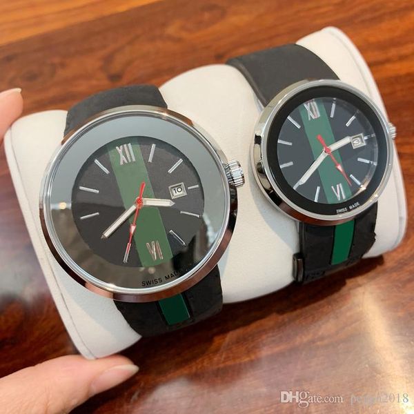 2019 популярные повседневная мода роскошные мужские / женские часы relojes de marca mujer леди платье часы резинкой кварцевые часы высокое к, Slivery;brown
2019 популярные повседневная мода роскошные мужские / женские часы relojes de marca mujer леди платье часы резинкой кварцевые часы высокое к, Slivery;brown