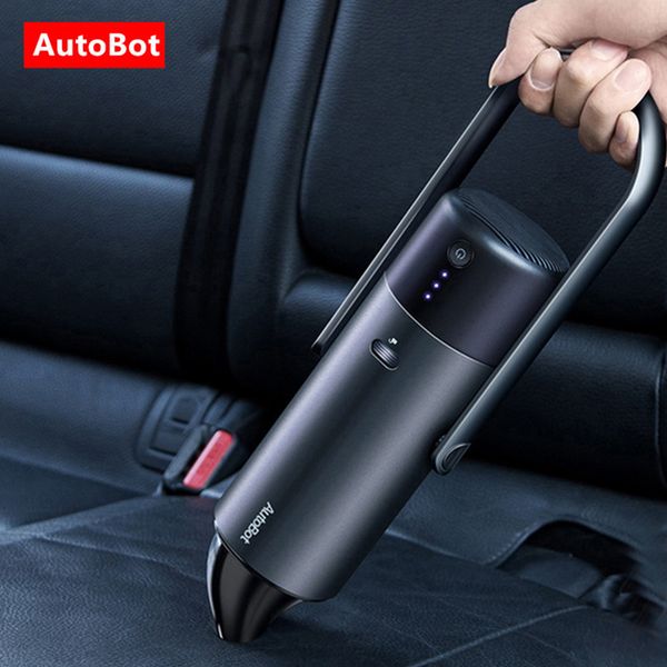 autobot 4800pa strong power car vacuum cleaner cordless hand vacuum wet /dry auto portable cleaner for car ,home ,office
autobot 4800pa strong power car vacuum cleaner cordless hand vacuum wet /dry auto portable cleaner for car ,home ,office