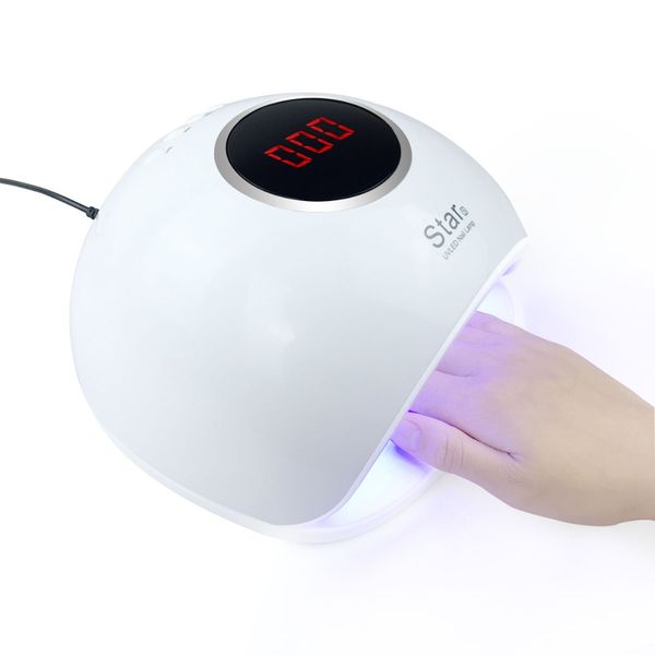 star5 uv led lamp for nails dryer 72w/36w ice light for manicure gel nail lamp drying gel varnish timing nail art tools
star5 uv led lamp for nails dryer 72w/36w ice light for manicure gel nail lamp drying gel varnish timing nail art tools