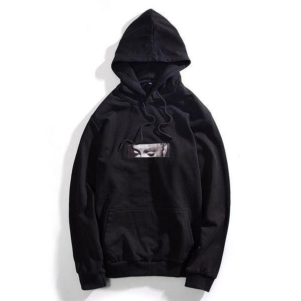 mens sweater trend personality printing loose hooded mens sweater long sleeved hip hop casual shirt 3xl, Black
mens sweater trend personality printing loose hooded mens sweater long sleeved hip hop casual shirt 3xl, Black