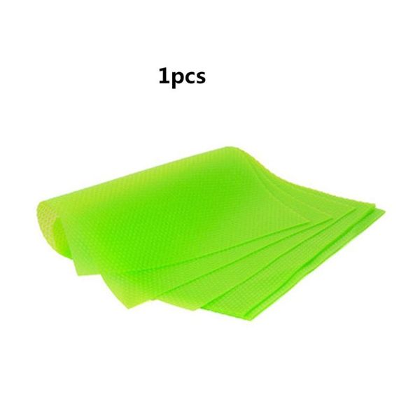 1pcs/lot eva cleaning pad for table refrigerator antibacterial moisture antifouling waterproof mat for kitchen cleaning tools
1pcs/lot eva cleaning pad for table refrigerator antibacterial moisture antifouling waterproof mat for kitchen cleaning tools