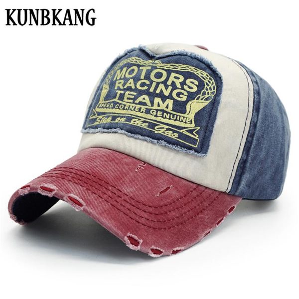 kunbkang vintage baseball cap men cotton summer washed men cap casual letters snapback hat hip hop fitted caps hats women pfjmd, Black;white
kunbkang vintage baseball cap men cotton summer washed men cap casual letters snapback hat hip hop fitted caps hats women pfjmd, Black;white