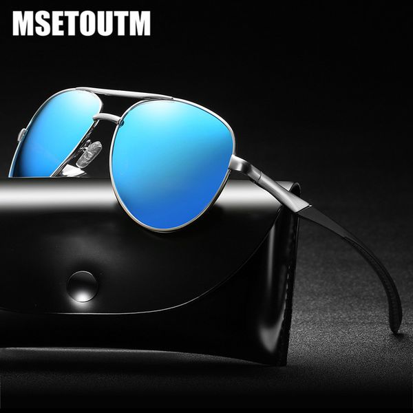 msetoutm polarized 2020 sunglasses men uv400 pilot sunglasses metal driver classic retro brand vintage 8075, White;black
msetoutm polarized 2020 sunglasses men uv400 pilot sunglasses metal driver classic retro brand vintage 8075, White;black