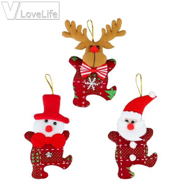 christmas tree hanging ornaments santa snowman elk pendants baubles for xmas decorchristmas party tree hanging decor home
christmas tree hanging ornaments santa snowman elk pendants baubles for xmas decorchristmas party tree hanging decor home