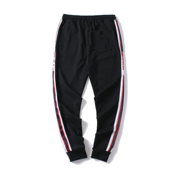 конструктор мужские брюки дорожка марка повседневная мужчины женщины мода спорта jogger брюки вышивка размер мужская марка спорт трек pants1, Black
конструктор мужские брюки дорожка марка повседневная мужчины женщины мода спорта jogger брюки вышивка размер мужская марка спорт трек pants1, Black