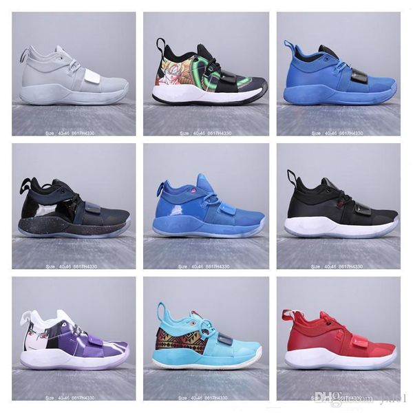 2019 sale paul george 2.5 pg basketball shoes for grey red blue men fashion athletic sports sneakers size 40-46
2019 sale paul george 2.5 pg basketball shoes for grey red blue men fashion athletic sports sneakers size 40-46