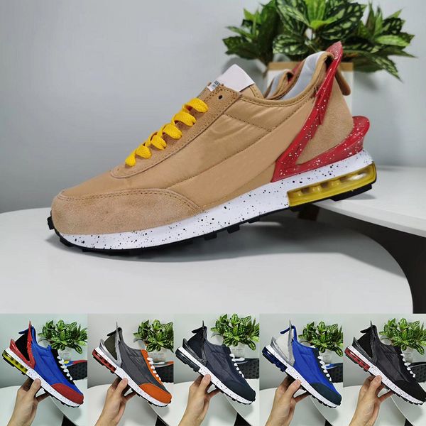 undercover daybreak waffle racer green citron yellow men women air dbreak red blue jay sneakers with box szie 39-45
undercover daybreak waffle racer green citron yellow men women air dbreak red blue jay sneakers with box szie 39-45