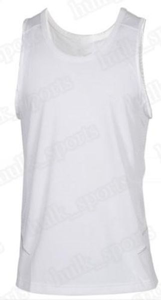 4775 Summer sleeveless sports and fitness vests men loose T shirt cotton running vest trend clothing bottom outsidse wear comfortable 50
4775 Summer sleeveless sports and fitness vests men loose T shirt cotton running vest trend clothing bottom outsidse wear comfortable 50