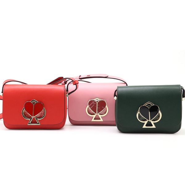 series rotating peach heart lock genuine leather small bag shoulder cross-body women's bag handbag
series rotating peach heart lock genuine leather small bag shoulder cross-body women's bag handbag