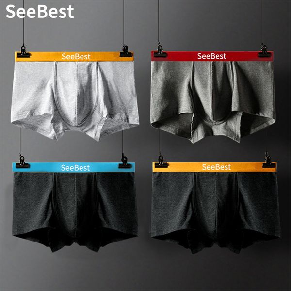 seeunderwear mens boxers panties for male winter cotton comfortable breathable women lady colorful low rise bottom size s, Black;white
seeunderwear mens boxers panties for male winter cotton comfortable breathable women lady colorful low rise bottom size s, Black;white