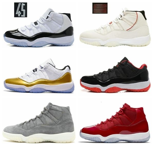 platinum tint concord 45 11 xi 11s cap and gown men basketball shoes prom night gym red bred barons grey nakeskin jordan retros
platinum tint concord 45 11 xi 11s cap and gown men basketball shoes prom night gym red bred barons grey nakeskin jordan retros