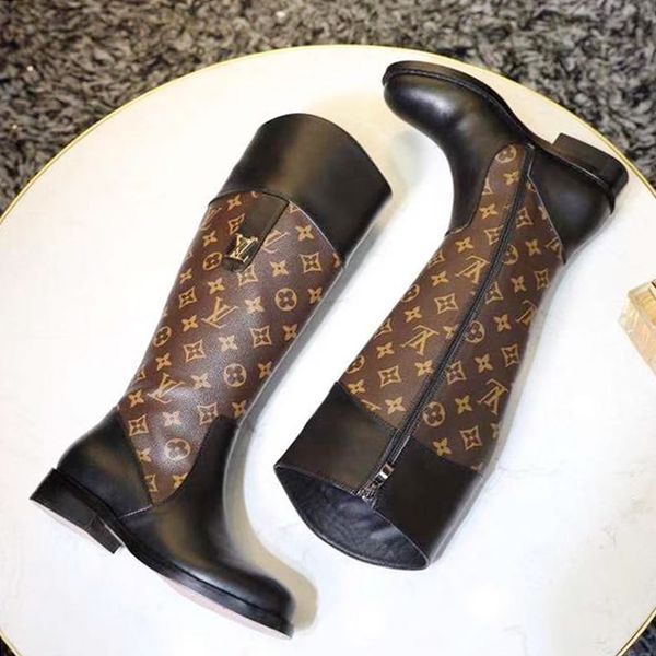 new 2019 women boots shoes fashion round toe platform heels zipper shoes women plus size luxury womens boots botas de mujer f20 hot, Black
new 2019 women boots shoes fashion round toe platform heels zipper shoes women plus size luxury womens boots botas de mujer f20 hot, Black