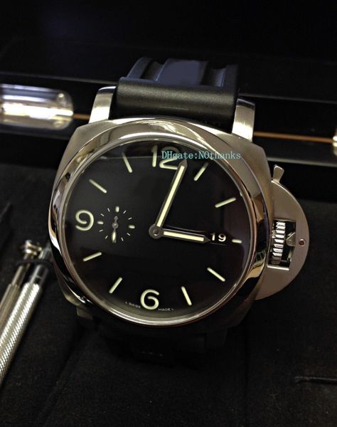 Edition luxury wri twatch 44mm poli hed date indicator ultimate watch for diving automatic mechani ch men watche 312
Edition luxury wri twatch 44mm poli hed date indicator ultimate watch for diving automatic mechani ch men watche 312