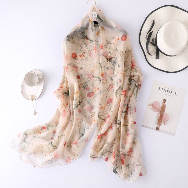 2019 женская мода шелковый шарф пляжные шарфы платок и шали echarpe summer wrap дизайнерские шарфы женские пашмины для леди размер 180 х 90, Blue;gray
2019 женская мода шелковый шарф пляжные шарфы платок и шали echarpe summer wrap дизайнерские шарфы женские пашмины для леди размер 180 х 90, Blue;gray