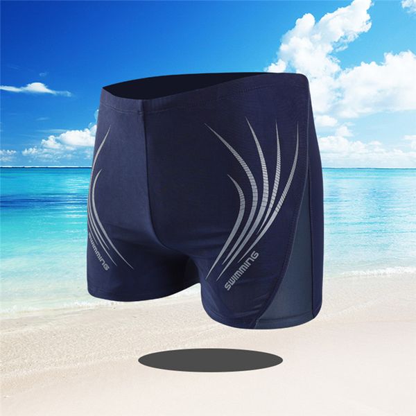 swimming trunks 2019 fashion men's boy built-in elastic harness rope elastic pants head boxer swimming trunks pants 4zg
swimming trunks 2019 fashion men's boy built-in elastic harness rope elastic pants head boxer swimming trunks pants 4zg