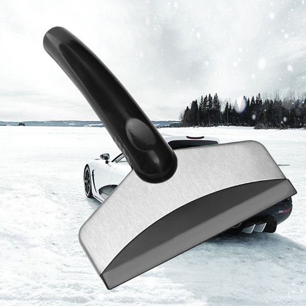 do promotion mini stainless steel snow shovel for car windshield removal scraper cleaning tool
do promotion mini stainless steel snow shovel for car windshield removal scraper cleaning tool