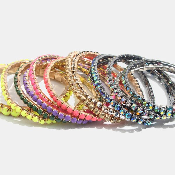 just feel vinatge colorful crystal boho bangle bracelet for women round adjustable shell bracelets fashion wedding party jewelry, Black
just feel vinatge colorful crystal boho bangle bracelet for women round adjustable shell bracelets fashion wedding party jewelry, Black