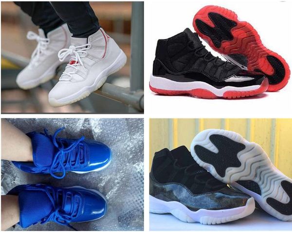 разводят nike air max retro jordan shoes что кактус джек мужская nakeskin иордания ретро баскетбол обувь 11с конкорд 45 чистыми деньгами роя, Black
разводят nike air max retro jordan shoes что кактус джек мужская nakeskin иордания ретро баскетбол обувь 11с конкорд 45 чистыми деньгами роя, Black