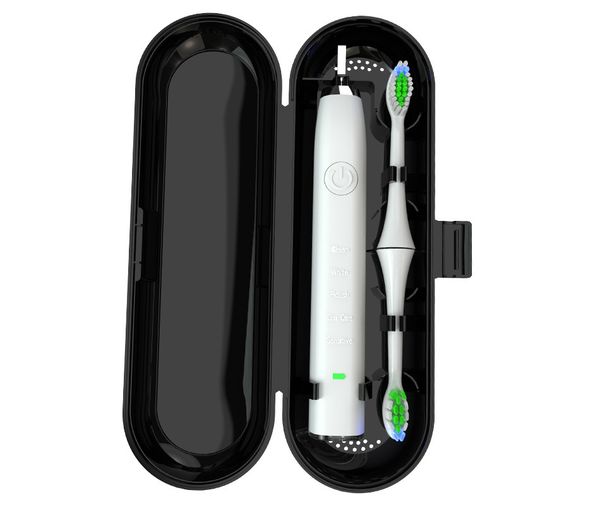 1 pc portable electric toothbrush holder bathroom accessories outdoor camping toothbrush case holder travel storage box
1 pc portable electric toothbrush holder bathroom accessories outdoor camping toothbrush case holder travel storage box