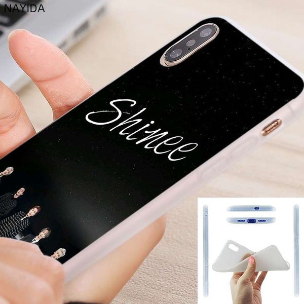 soft phone case for iphone 11 pro x xr xs max 8 7 6 6s 6plus 5s s10 s11 note 10 plus huawei p30 xiaomi cover shinee kpop boy
soft phone case for iphone 11 pro x xr xs max 8 7 6 6s 6plus 5s s10 s11 note 10 plus huawei p30 xiaomi cover shinee kpop boy